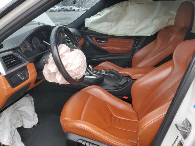 WBS8M9C5XH5G83449 BMW M3