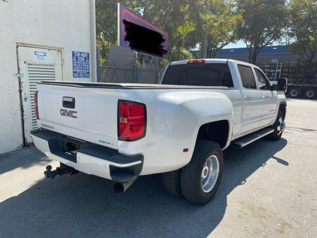 1GT42WEY9KF117802 GMC Sierra K3500 Denali