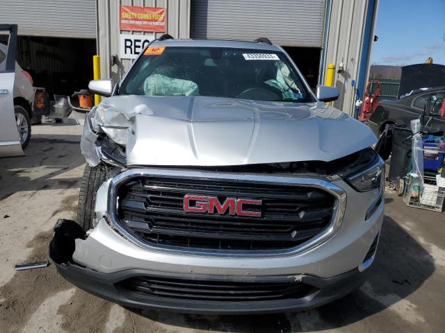 3GKALTEV8JL399850 GMC Terrain Sle