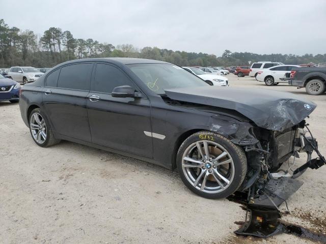 WBAYE8C59ED136361 BMW 750 LI