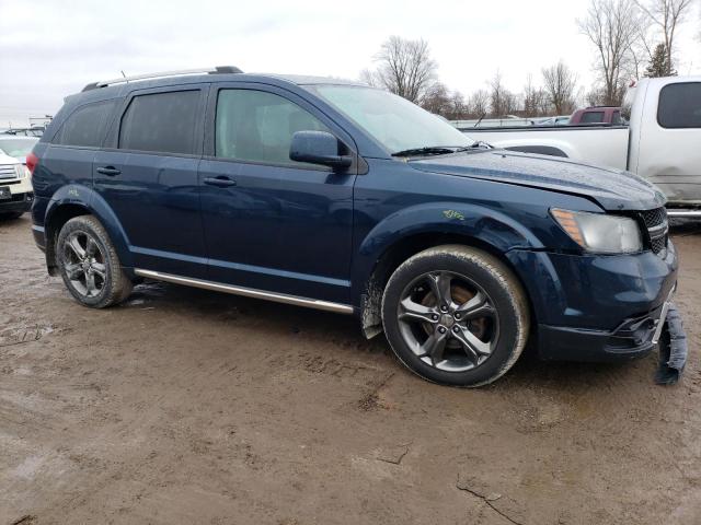 3C4PDDGG1FT538635 Dodge Journey Crossroad