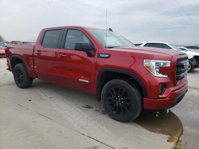 3GTU9CED6MG194507 GMC Sierra K1500 Elevation