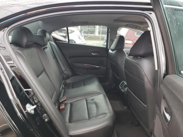 19UUB3F57FA010092 Acura TLX TECH