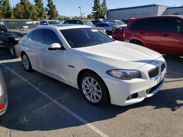 WBA5B1C51GG553073 BMW 535 I