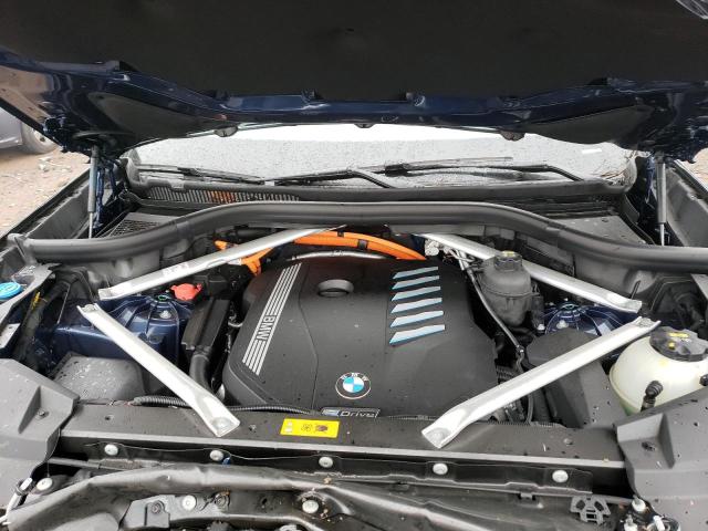 5UXTA6C06N9K01301 BMW X5 Xdrive45e