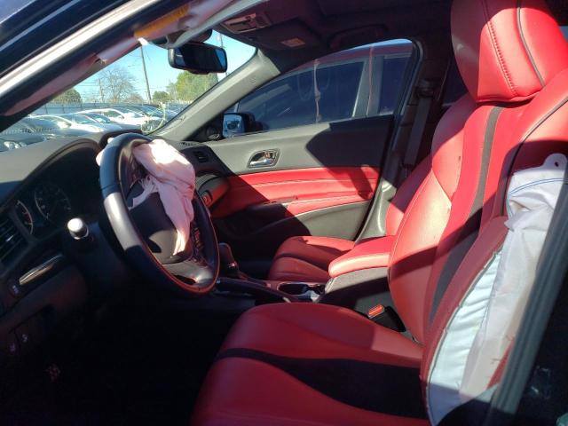 19UDE2F89NA003297 Acura Ilx Premium A-spec
