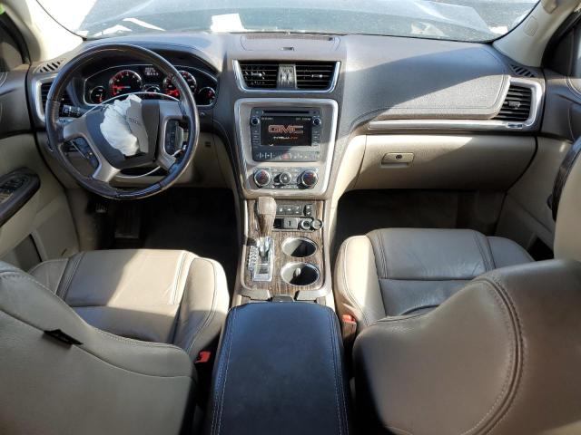 1GKKVTKD2FJ134415 GMC Acadia Denali