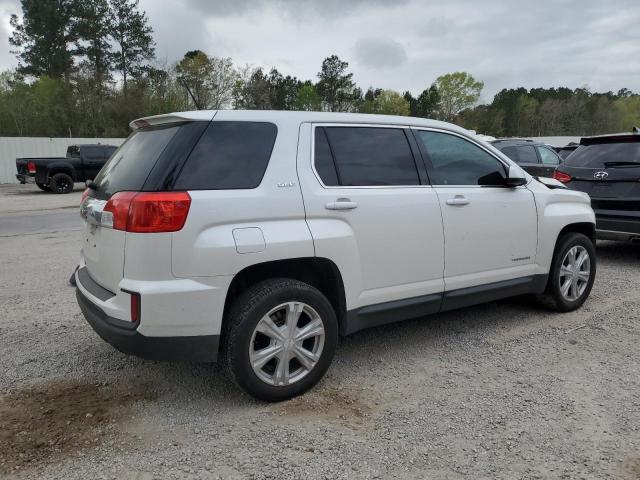 2GKALMEK5H6241749 GMC Terrain Sle