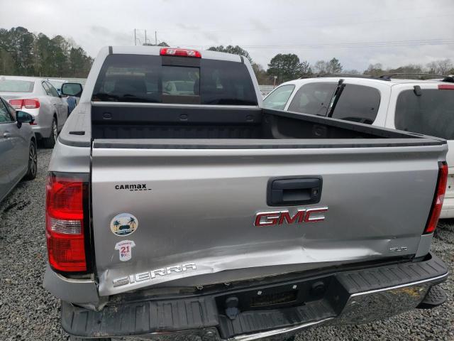 1GTV2MEC0GZ118906 GMC Sierra K1500 Sle