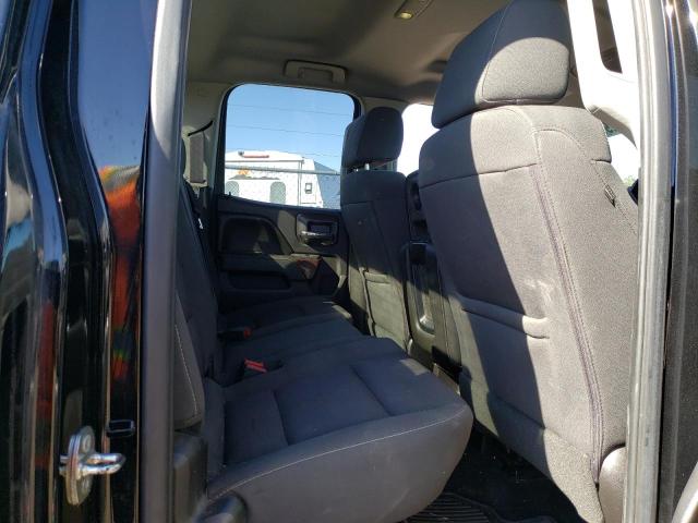 1GTV2MEC2GZ175916 GMC Sierra K1500 Sle