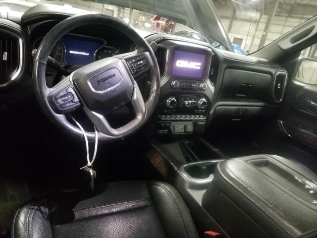 1GTU9FEL5LZ119322 GMC Sierra K1500 Denali