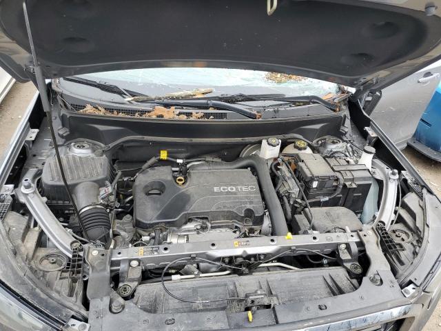 3GKALMEVXLL155450 GMC Terrain Sle