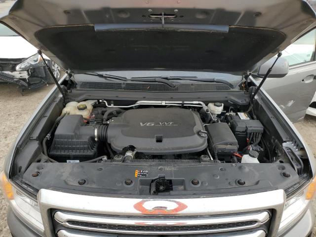 1GTH5CEN5J1231031 GMC CANYON SLE