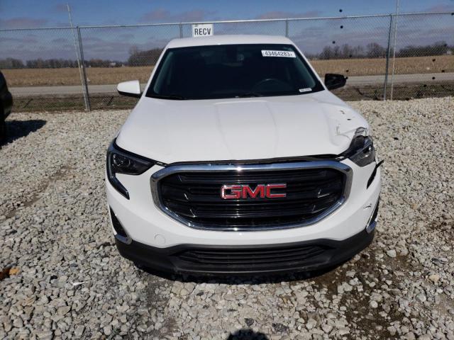 3GKALMEV2JL392947 GMC Terrain Sle