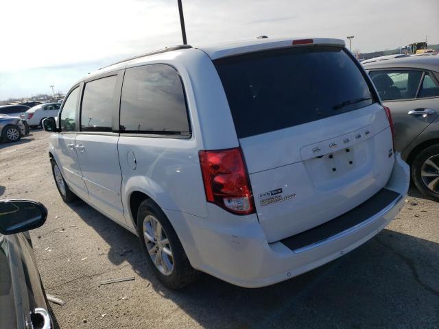 2C4RDGCG9ER341973 Dodge Grand Caravan Sxt