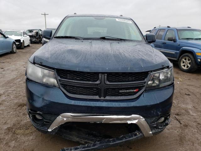 3C4PDDGG1FT538635 Dodge Journey Crossroad
