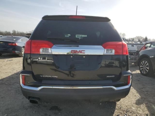2GKFLTEK7G6165675 GMC Terrain Sle