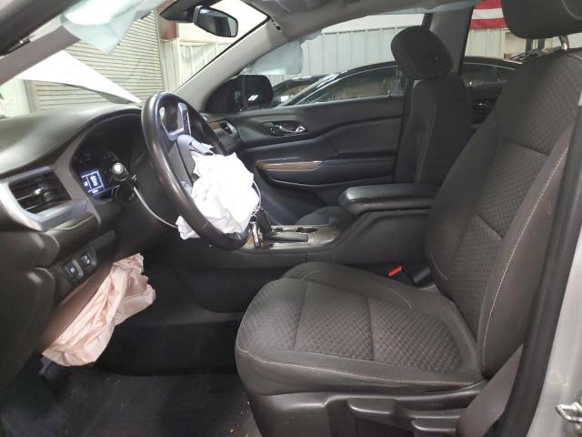 1GKKNKLA8JZ224936 GMC ACADIA SLE