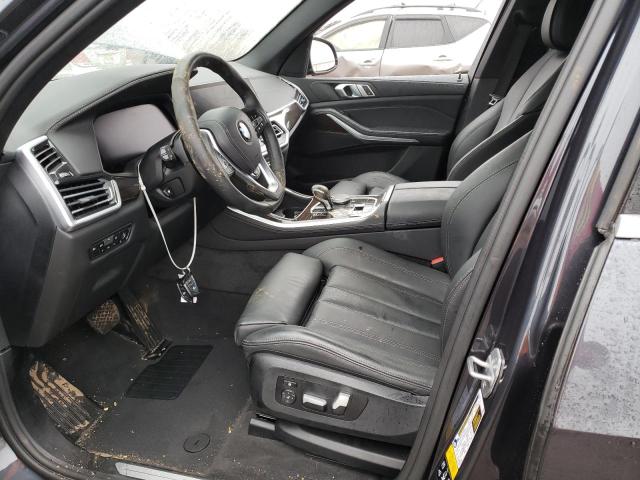 5UXCR6C0XM9F92513 BMW X5 Xdrive40i