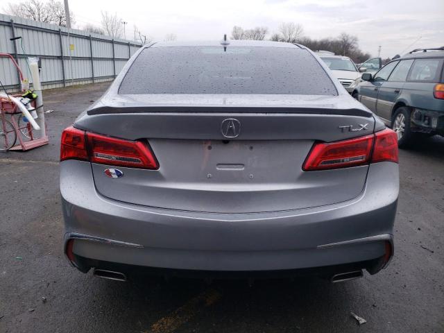 19UUB2F51JA002668 Acura TLX TECH