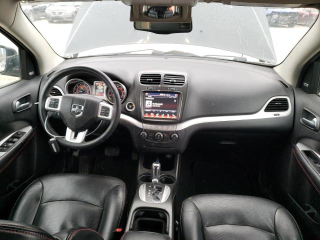 3C4PDDEG0HT593275 Dodge JOURNEY GT