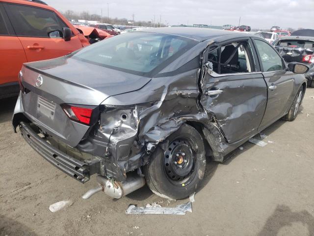 1N4BL4BV8NN384383 Nissan ALTIMA S