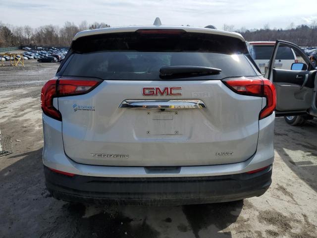 3GKALTEV8JL399850 GMC Terrain Sle