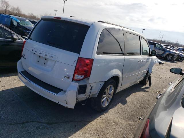 2C4RDGCG9ER341973 Dodge Grand Caravan Sxt