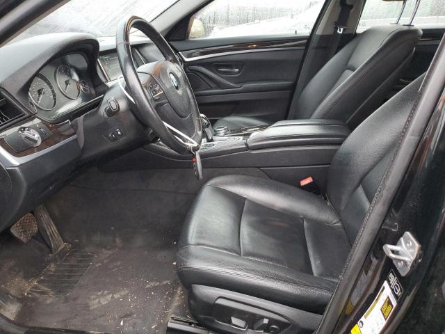 WBA5A7C56ED614552 BMW 528 XI