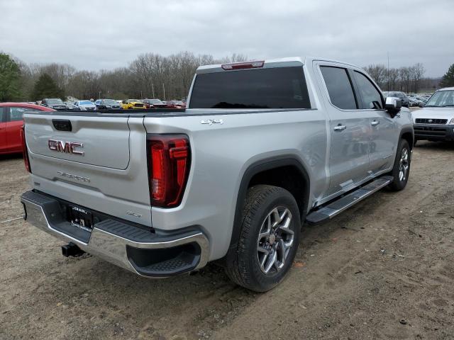 1GTUUDED0NZ557129 GMC Sierra K1500 Slt