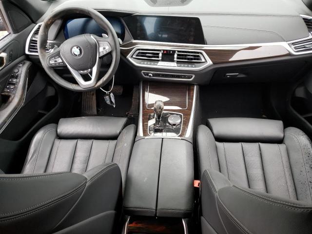 5UXCR6C0XM9F92513 BMW X5 Xdrive40i