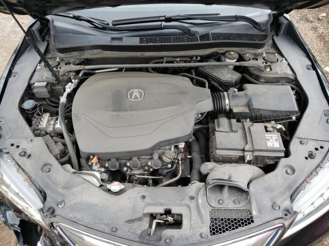 19UUB3F57FA010092 Acura TLX TECH