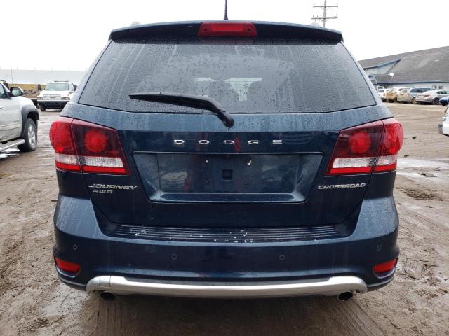 3C4PDDGG1FT538635 Dodge Journey Crossroad