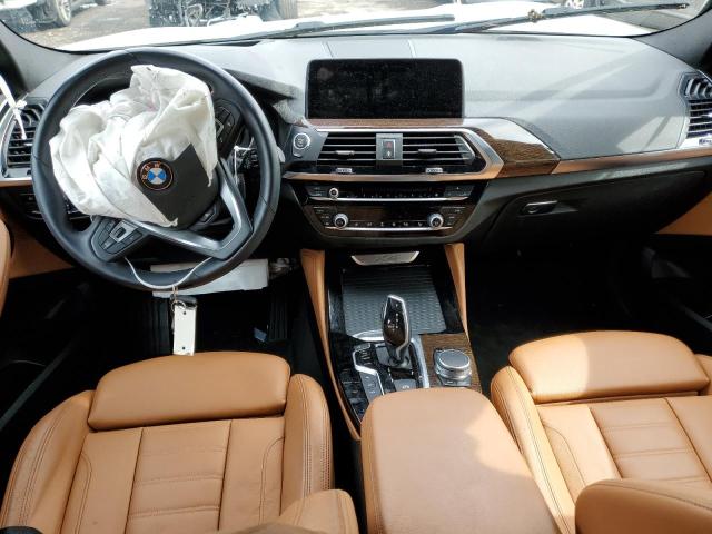5UXUJ3C58KLG56036 BMW X4 Xdrive30i