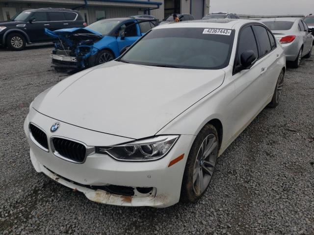WBA3A5G57FNS86298 auction archive image