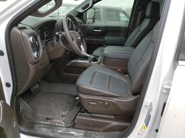 1GT49REY6PF121827 GMC Sierra K2500 Denali