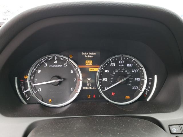 19UUB3F57FA010092 Acura TLX TECH