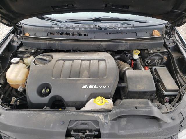 3C4PDDEG6FT634151 Dodge Journey R/t