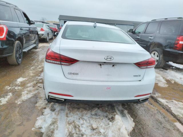 KMHGN4JE4FU075282 Hyundai Genesis 3.8l