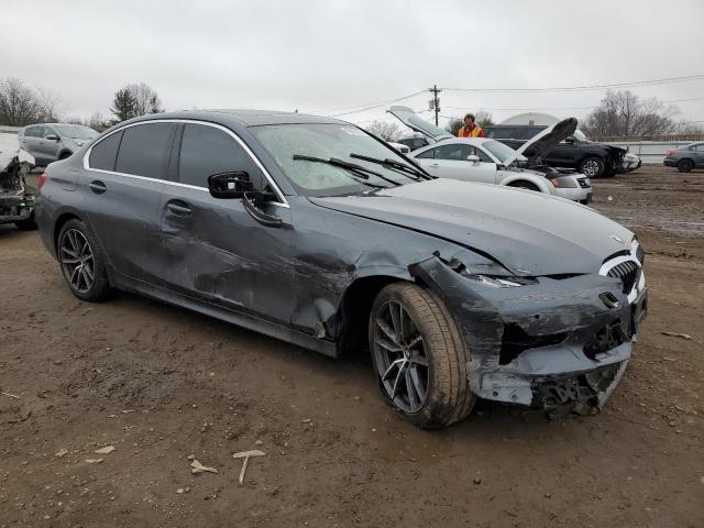 3MW5R7J09M8B66495 BMW 330XI