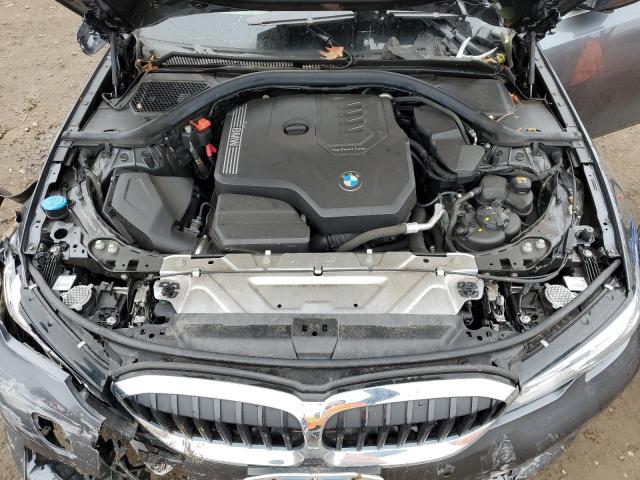 3MW5R7J09M8B66495 BMW 330XI