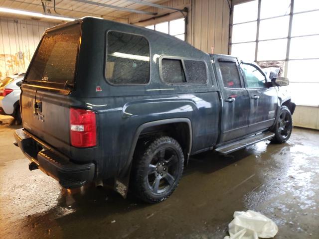 1GTV2LEC7HZ374391 GMC Sierra K1500