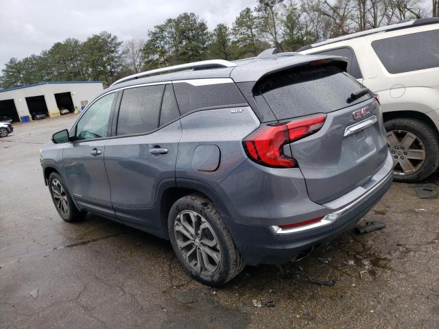 3GKALPEX0JL334791 GMC Terrain Slt