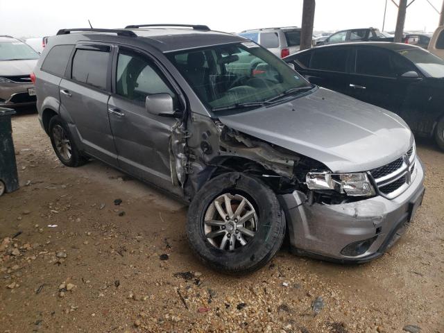 3C4PDCBG8GT126697 Dodge Journey Sxt