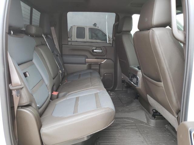 1GT49REY6PF121827 GMC Sierra K2500 Denali