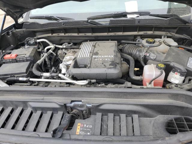 3GTU9CET4LG446471 GMC Sierra K1500 Elevation