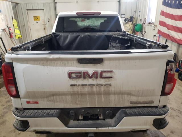 1GTR9CED3KZ418352 GMC Sierra K1500 Elevation