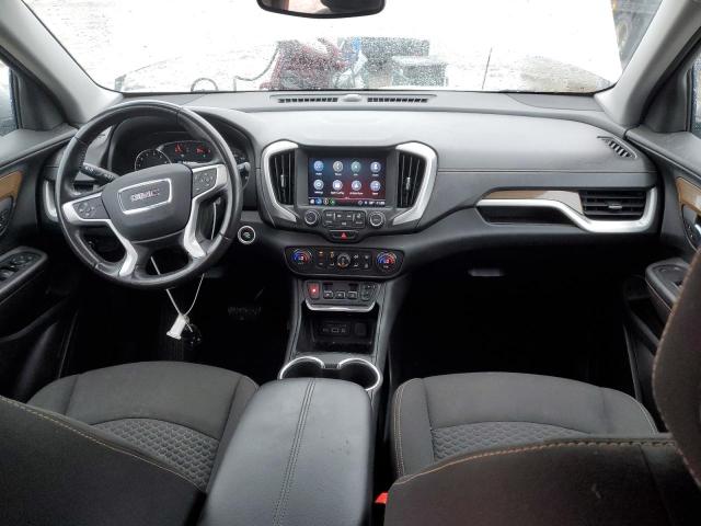 3GKALTEV9JL250086 GMC Terrain Sle