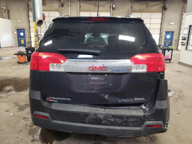 2GKFLXEKXE6257304 GMC Terrain Slt