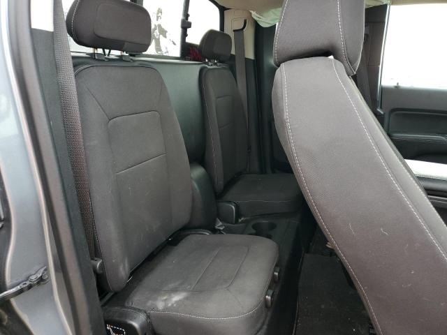 1GTH5CEN5J1231031 GMC CANYON SLE